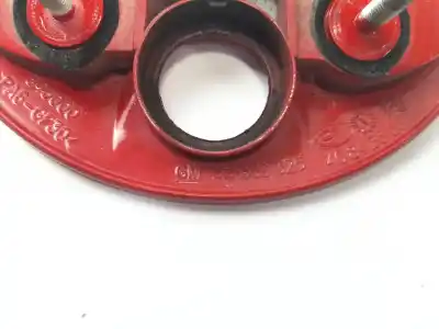 Peça sobressalente para automóvel em segunda mão moldagem por opel corsa d cosmo referências oem iam 93389325  