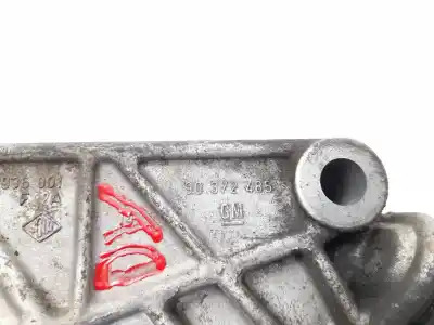 Pezzo di ricambio per auto di seconda mano cambia supporto per opel astra f (t92) 1.7 td (f19, m19) riferimenti oem iam 90372485  