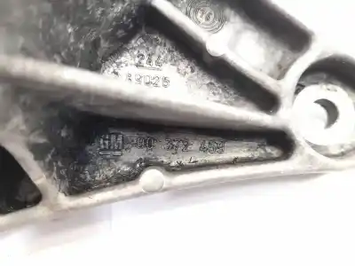 Pezzo di ricambio per auto di seconda mano supporto motore destro per opel astra f (t92) 1.7 td (f19, m19) riferimenti oem iam 90372459  