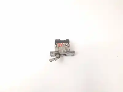 Автозапчасти б/у замок багажника/ворот за opel corsa d cosmo ссылки oem iam 90534769  