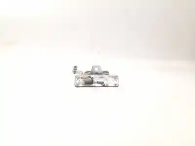 Автозапчасти б/у замок багажника/ворот за opel corsa d cosmo ссылки oem iam 90534769  