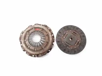 Pièce détachée automobile d'occasion KIT D'EMBRAYAGE pour OPEL CORSA D  Références OEM IAM 600622  