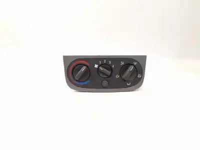 Автозапчасти б/у ОТОПЛЕНИЕ / КОНДИЦИОНИРОВАНИЕ ВОЗДУХА за OPEL CORSA D  ссылки OEM IAM 5399985050  