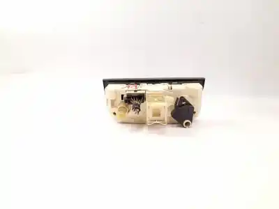 Автозапчасти б/у отопление / кондиционирование воздуха за opel corsa d cosmo ссылки oem iam 5399985050  