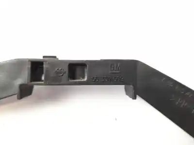 Автозапчасти б/у поддержка воздушного фильтра за opel corsa d cosmo ссылки oem iam 55351609  