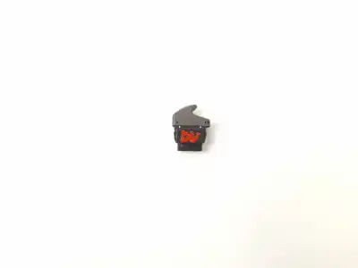 Second-hand car spare part left front power window switch for renault megane i classic (la0/1_) 1.9 dti (la08, la0n) oem iam references 432962k  