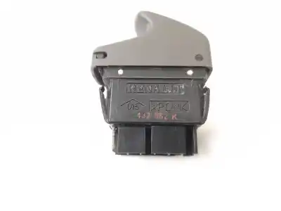 Second-hand car spare part left front power window switch for renault megane i classic (la0/1_) 1.9 dti (la08, la0n) oem iam references 432962k  
