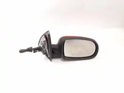 Автозапчастина б/у правий задний огляд для opel corsa d cosmo посилання на oem iam 