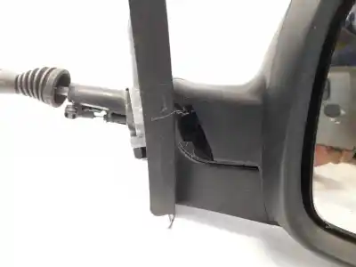 Автозапчасти б/у задний вид справа за opel corsa d cosmo ссылки oem iam   