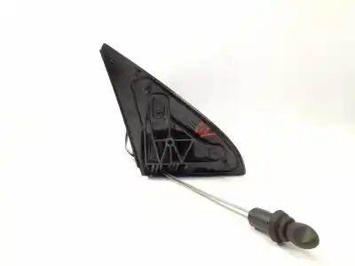 Автозапчастина б/у ліве дзеркало для ford focus i (daw, dbw) 1.8 turbo di / tddi посилання на oem iam   
