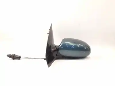 Автозапчастина б/у ліве дзеркало для ford focus i (daw, dbw) 1.8 turbo di / tddi посилання на oem iam   