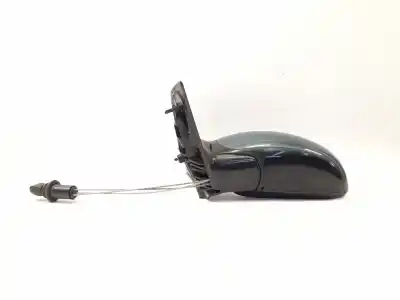 Автозапчастина б/у ліве дзеркало для ford focus i (daw, dbw) 1.8 turbo di / tddi посилання на oem iam   