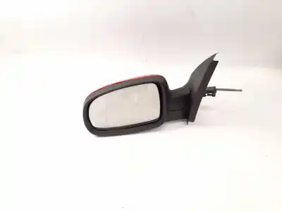 Автозапчастина б/у ліве дзеркало для opel corsa d cosmo посилання на oem iam 