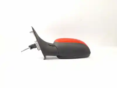 Автозапчастина б/у ліве дзеркало для opel corsa d cosmo посилання на oem iam   