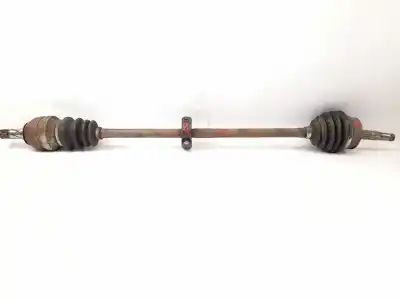 Pezzo di ricambio per auto di seconda mano trasmissione anteriore destra per opel astra f (t92) 1.7 td (f19, m19) riferimenti oem iam 