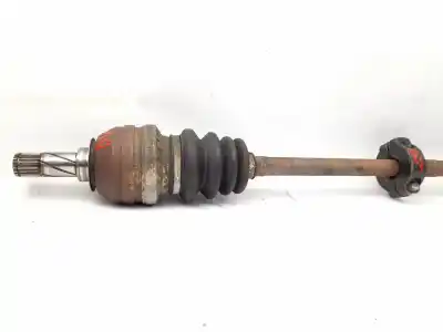 Pièce détachée automobile d'occasion transmission avant droite pour opel astra f (t92) 1.7 td (f19, m19) références oem iam   
