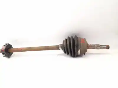 Pièce détachée automobile d'occasion transmission avant droite pour opel astra f (t92) 1.7 td (f19, m19) références oem iam   