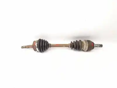 Pezzo di ricambio per auto di seconda mano trasmissione anteriore sinistra per opel astra f (t92) 1.7 td (f19, m19) riferimenti oem iam 