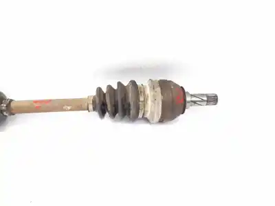 Pezzo di ricambio per auto di seconda mano trasmissione anteriore sinistra per opel astra f (t92) 1.7 td (f19, m19) riferimenti oem iam   