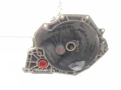 Pezzo di ricambio per auto di seconda mano riduttore per opel astra f (t92) 1.7 td (f19, m19) riferimenti oem iam 90446059