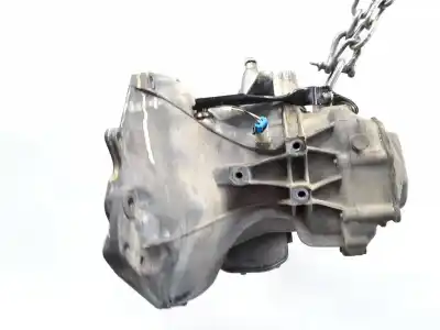 Pezzo di ricambio per auto di seconda mano riduttore per opel astra f (t92) 1.7 td (f19, m19) riferimenti oem iam 90446059  