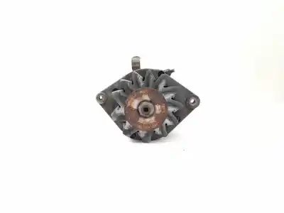 Автозапчасти б/у генератор за opel astra f (t92) 1.7 td (f19, m19) ссылки oem iam 0120488186  