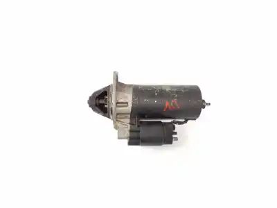 Pezzo di ricambio per auto di seconda mano motorino di avviamento per opel astra f (t92) 1.7 td (f19, m19) riferimenti oem iam 0001110115