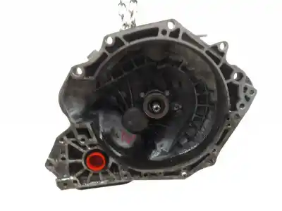 Автозапчастина б/у коробка передач для opel corsa d cosmo посилання на oem iam r90400209