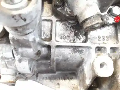Автозапчасти б/у коробка передач за opel corsa d cosmo ссылки oem iam r90400209  