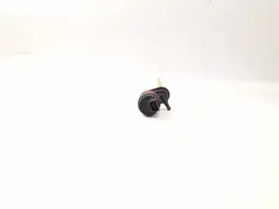 Автозапчастина б/у чистити насос для opel corsa d cosmo посилання на oem iam 24439254  