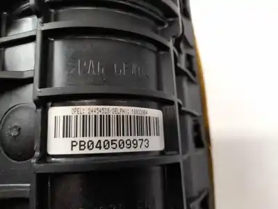 Автозапчасти б/у подушка безопасности передняя правая за opel corsa d cosmo ссылки oem iam 24454528  