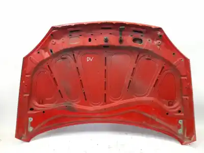 Автозапчасти б/у капот за opel corsa d cosmo ссылки oem iam   