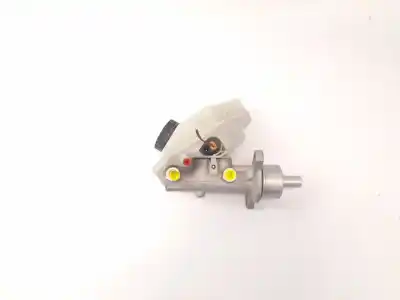 Автозапчастина б/у гальмівний насос для opel corsa d cosmo посилання на oem iam 0204024948