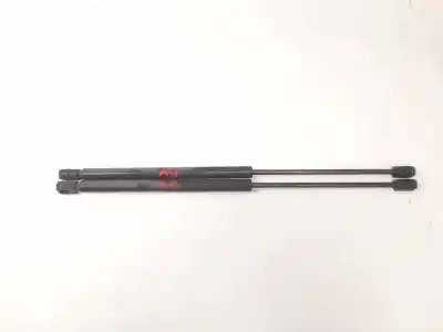 Автозапчастина б/у амортизаторі багажника/дверей для opel corsa d cosmo посилання на oem iam 