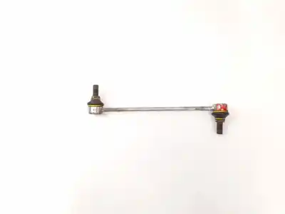 Автозапчастина б/у тяга стабилизатора передняя правая для opel corsa d cosmo посилання на oem iam 