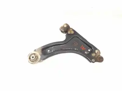 Автозапчастина б/у передній правий нижний рычаг підвіски для opel corsa d cosmo посилання на oem iam 