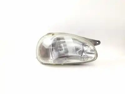 Автозапчасти б/у правая фара за opel corsa b (s93) 1.7 d (f08, f68, m68) ссылки oem iam 085135