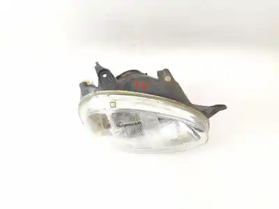 Автозапчастина б/у права фа для opel corsa b (s93) 1.7 d (f08, f68, m68) посилання на oem iam 085135  