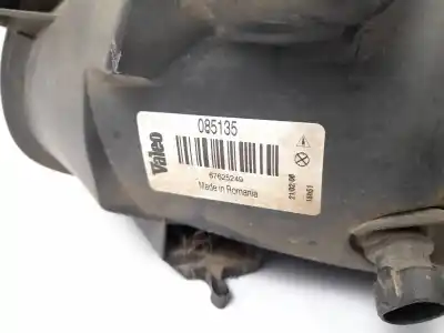 Автозапчастина б/у права фа для opel corsa b (s93) 1.7 d (f08, f68, m68) посилання на oem iam 085135  
