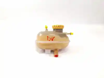 Автозапчастина б/у розширення депозит для opel corsa d cosmo посилання на oem iam 09129170