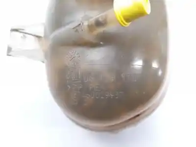 Автозапчасти б/у расширительный депозит за opel corsa d cosmo ссылки oem iam 09129170  