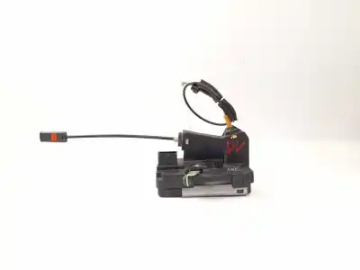 Автозапчастина б/у замок передній праві двері для opel corsa d cosmo посилання на oem iam 13154792