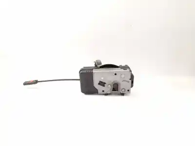 Автозапчастина б/у замок передній праві двері для opel corsa d cosmo посилання на oem iam 13154792  