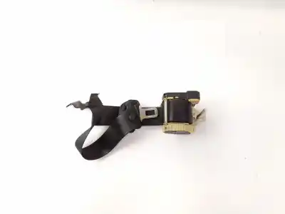 Peça sobressalente para automóvel em segunda mão CINTO DE SEGURANÇA DIANTEIRO DIREITO por OPEL CORSA D  Referências OEM IAM 09114858N  