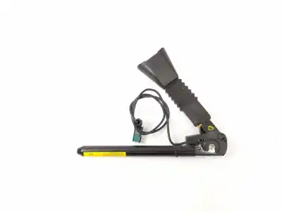 Автозапчастина б/у передній правий гачок для opel corsa d cosmo посилання на oem iam 09114886