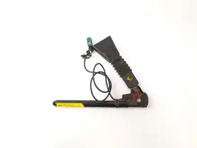 Автозапчасти б/у левый передний крюк ремня за opel corsa d cosmo ссылки oem iam 09114885  