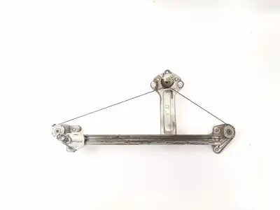 Автозапчасти б/у задний правый стеклорегулятор за opel corsa d cosmo ссылки oem iam 09114706  