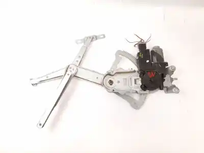 Автозапчасти б/у регулятор стекла переднего правого за opel corsa d cosmo ссылки oem iam 13173074  