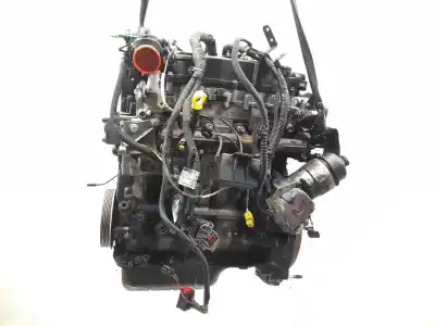 Автозапчасти б/у полный двигатель за citroen c3 i (fc_, fn_) 1.4 16v hdi ссылки oem iam 