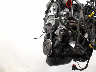 Автозапчастина б/у двигун комплект для citroen c3 i (fc_, fn_) 1.4 16v hdi посилання на oem iam   